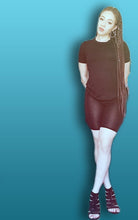 Load image into Gallery viewer, “Classic (Casual) Black” Set *MASK INCLUDED*