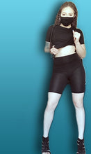 Load image into Gallery viewer, “Classic (Casual) Black” Set *MASK INCLUDED*